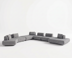 Corner Sofa CS106, primary product view