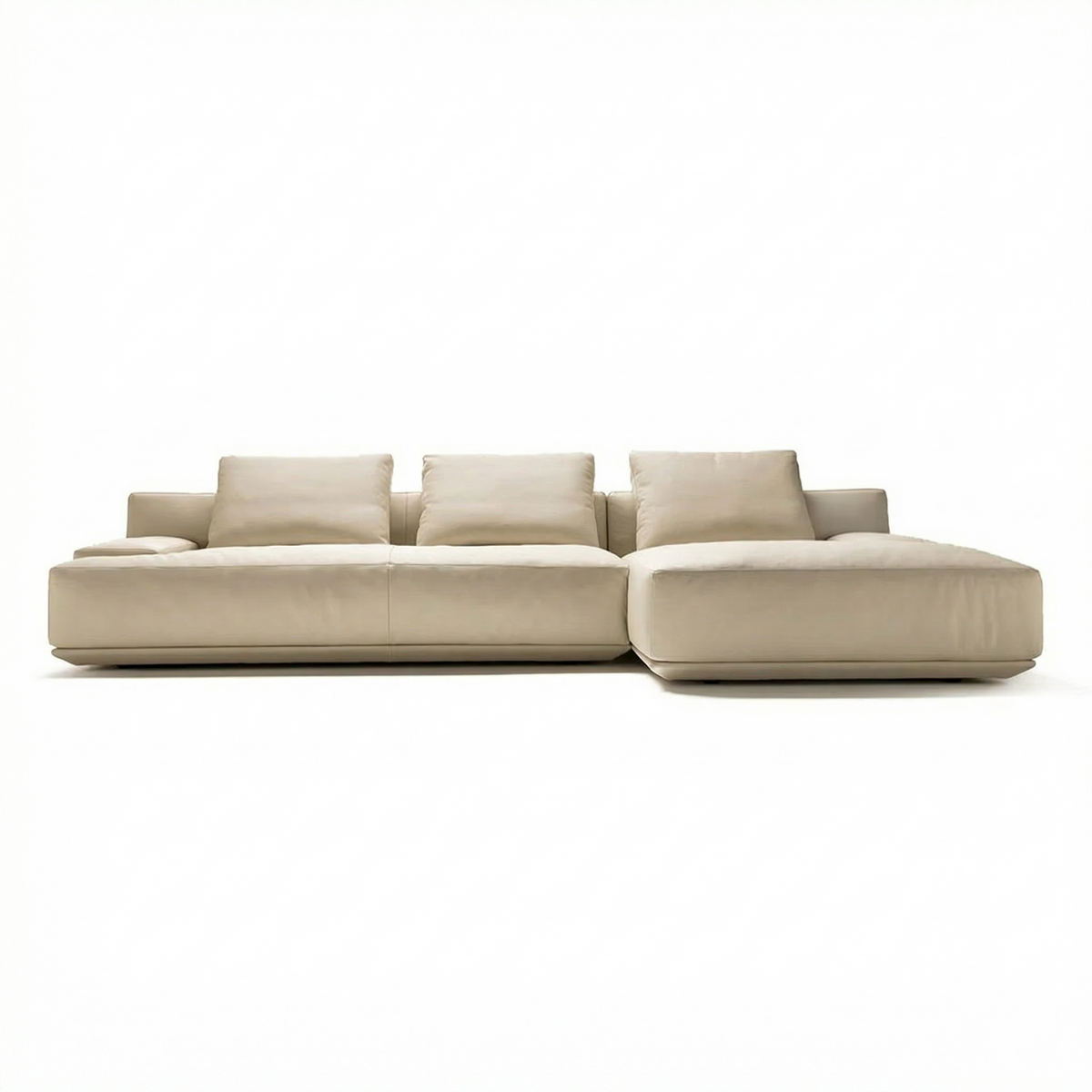 Corner Sofa CS123, primary product view