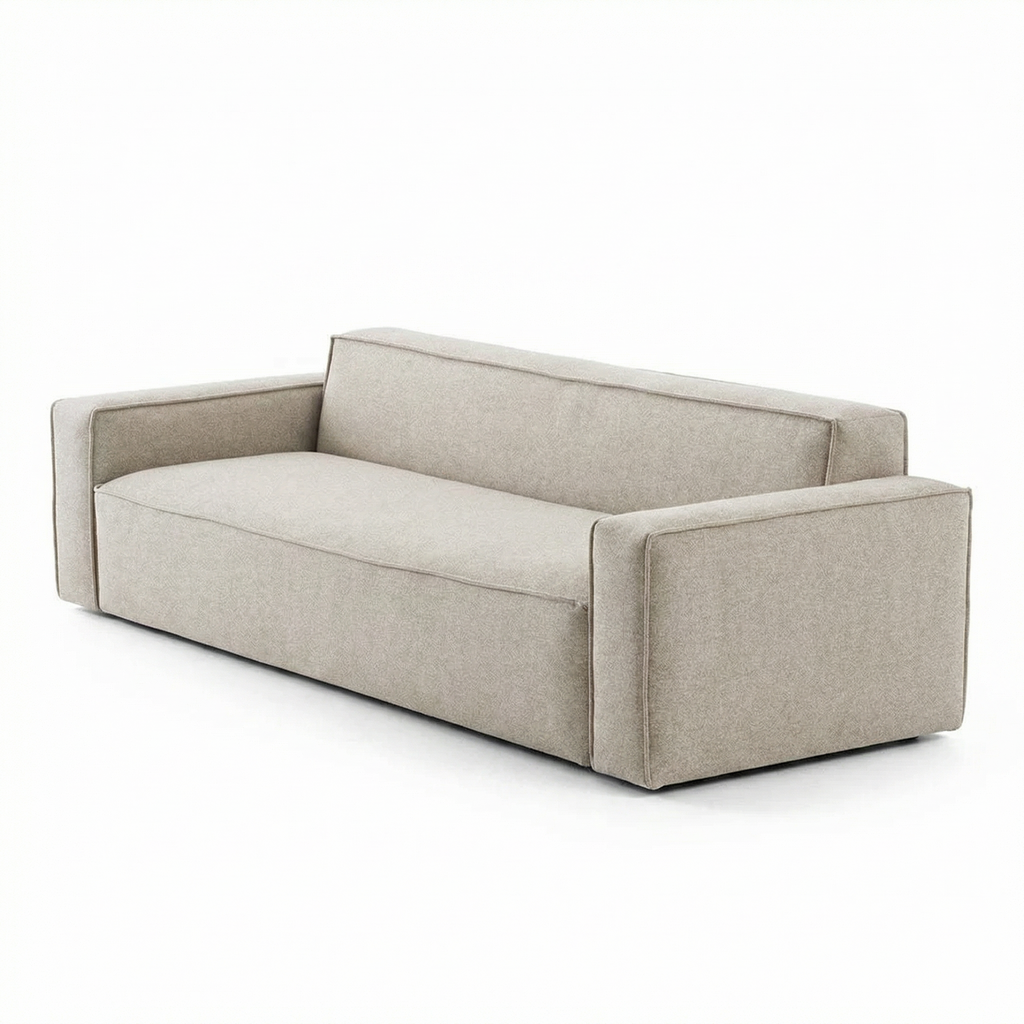 Sofa S107, primary product view