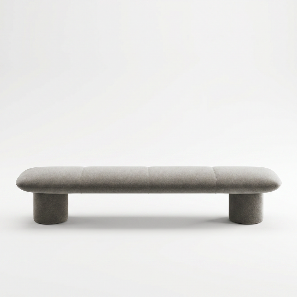 Bench BH102 lifestyle view