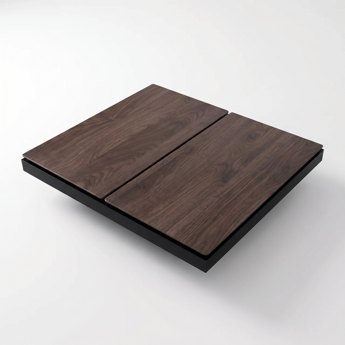 Coffee Table-CT101 proportions and dimensions — Lanott