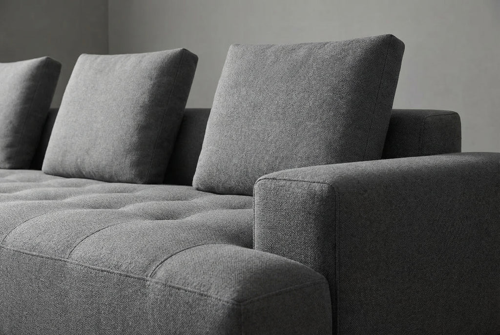 Sofa S105, product view 4