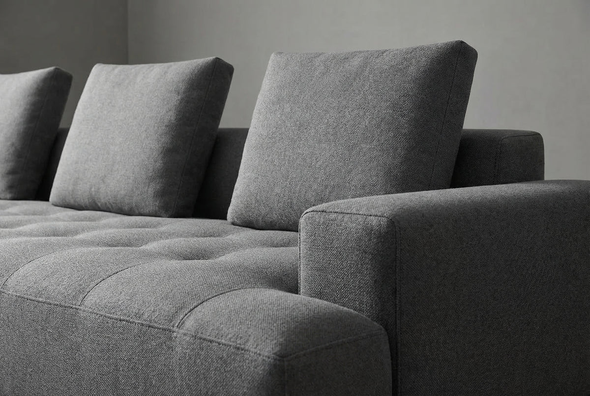 Sofa S105, product view 4