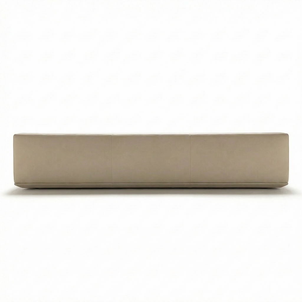 Corner Sofa CS123, product view