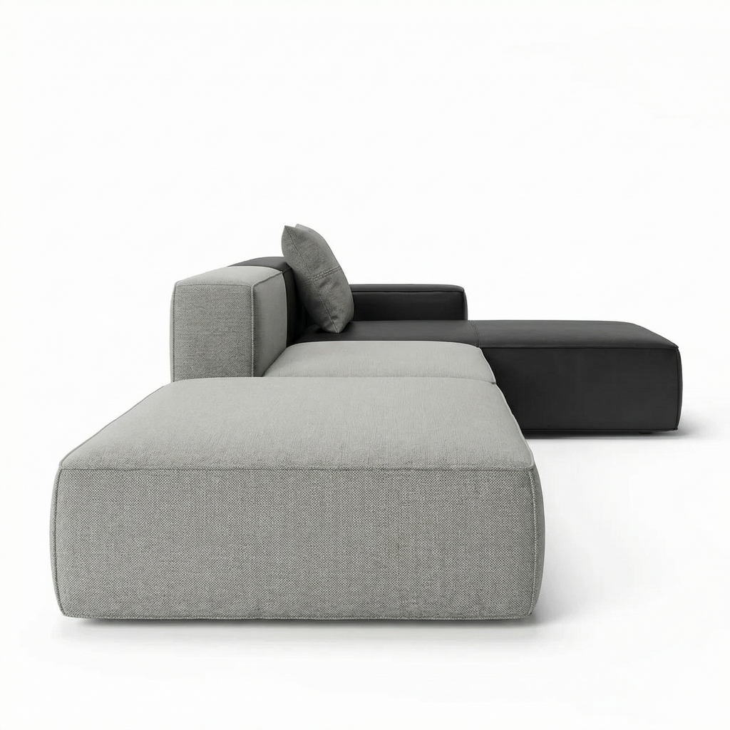 Corner Sofa CS107, product view