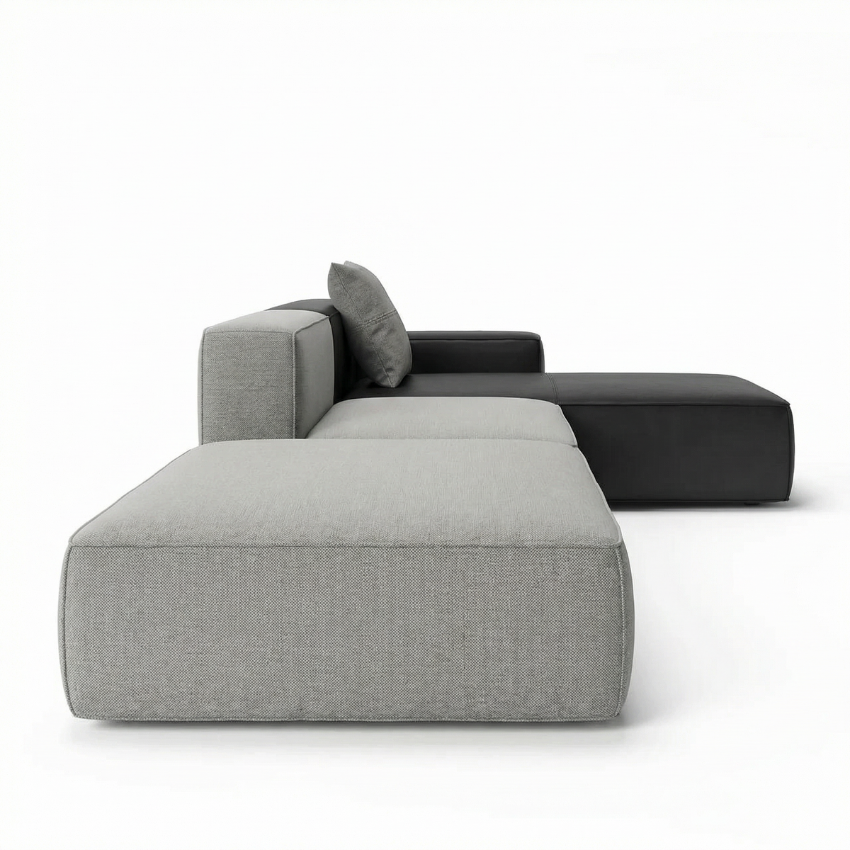 Corner Sofa CS107, product view