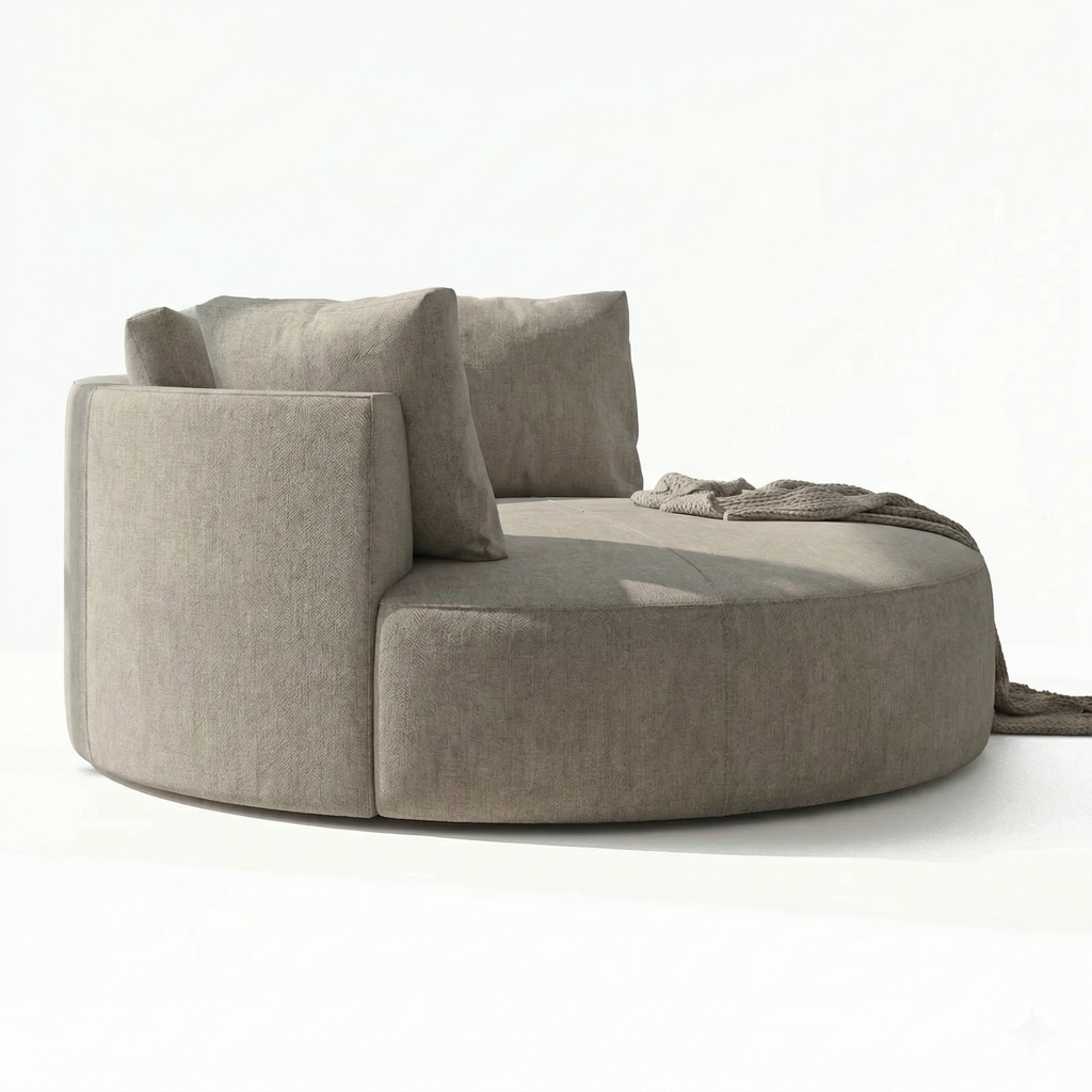 Sofa LS111, product view
