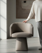 Dining Chair DC101 lifestyle view