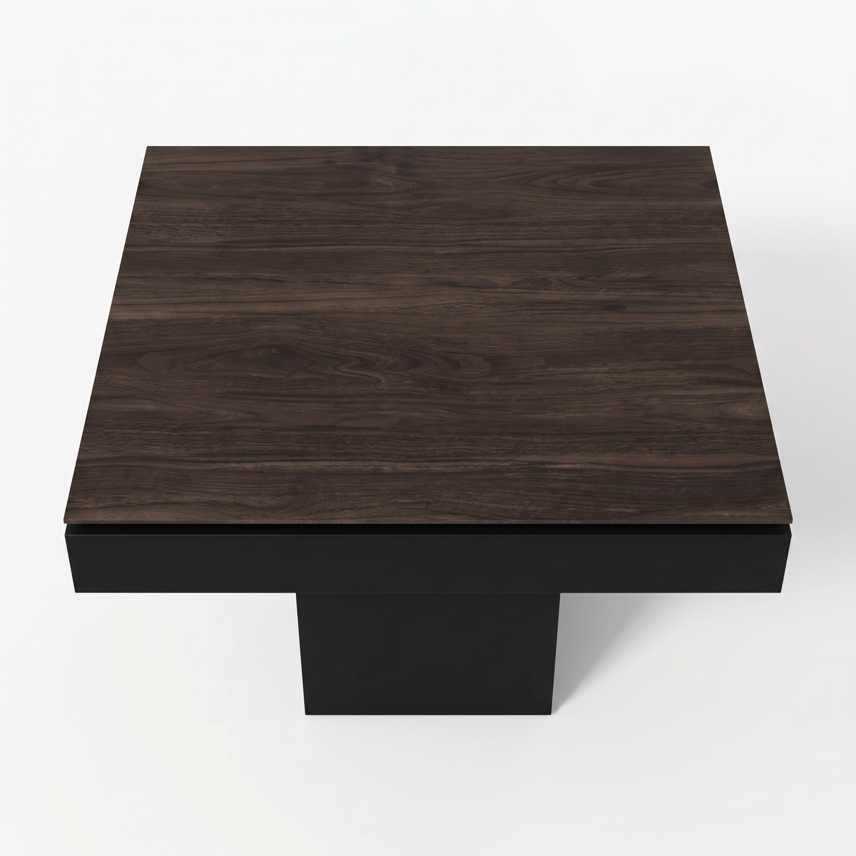 Side Table-ST101 material and finish detail — Lanott