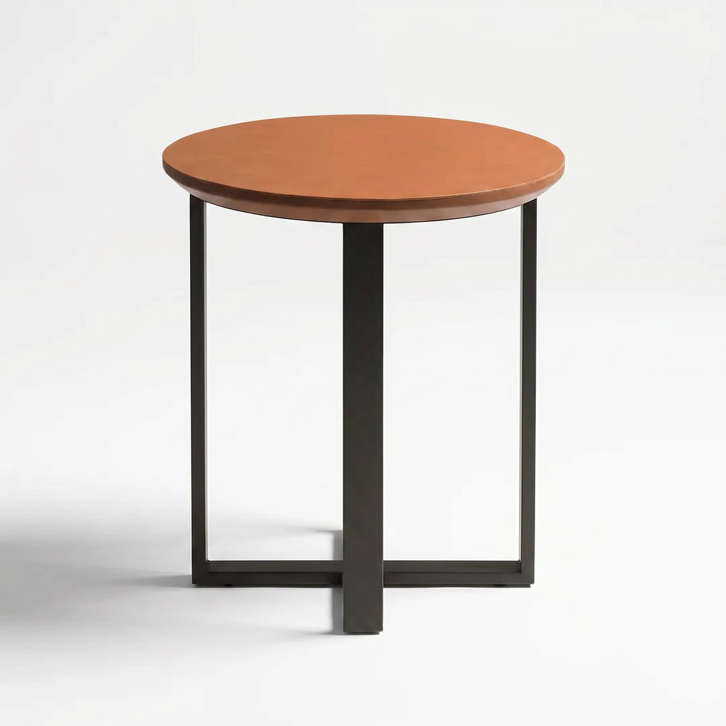 Side Table ST115 alternate product view on white background