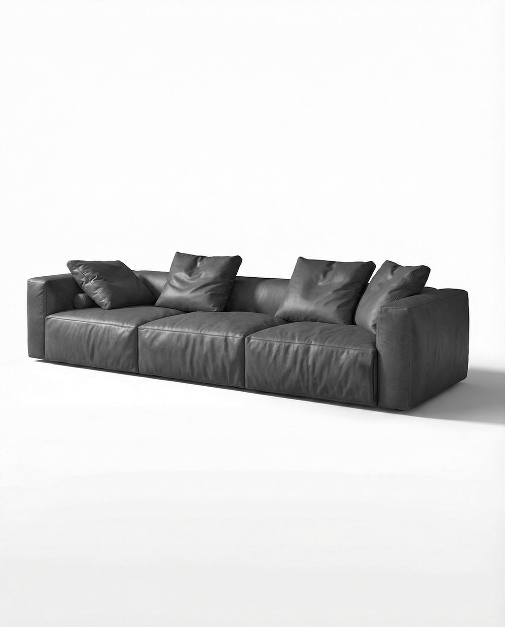 Sofa LS129, product view