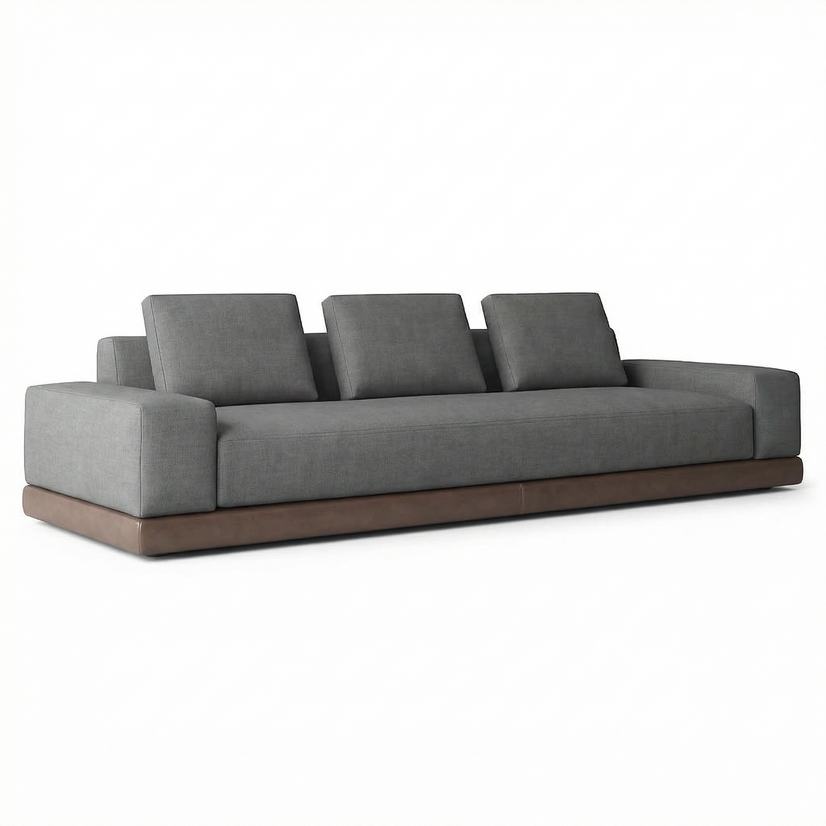 Sofa S101, product view 2