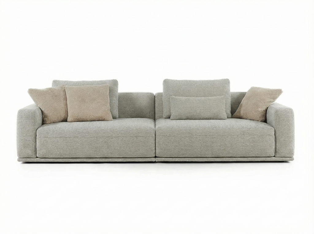Sofa LS108, product view