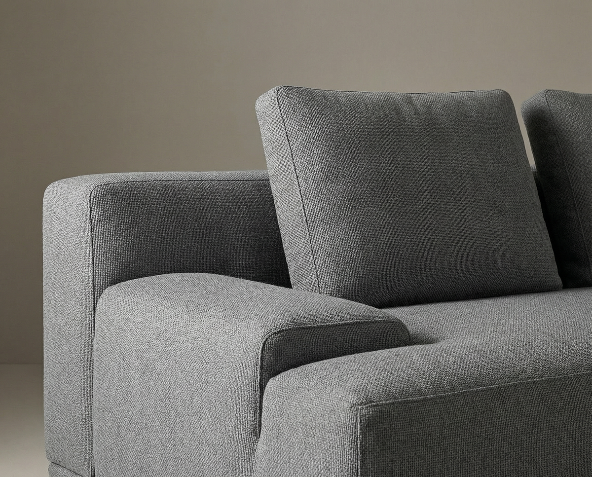 Sofa S123, primary product view