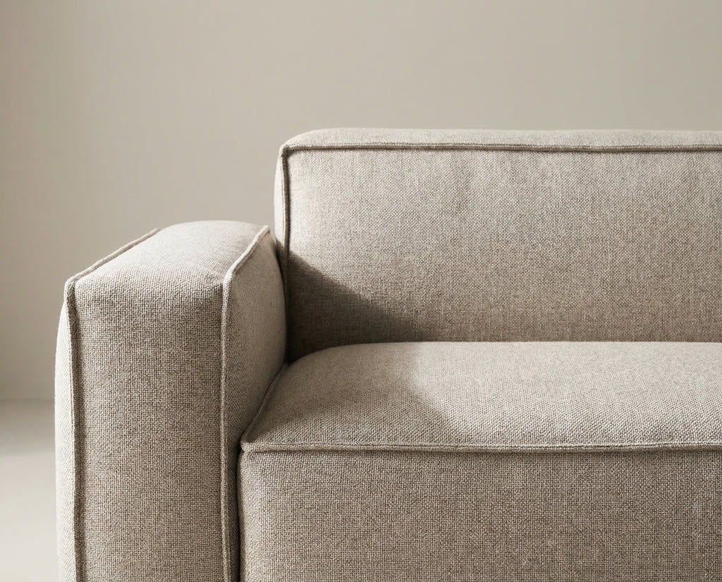 Sofa S107, product view 4