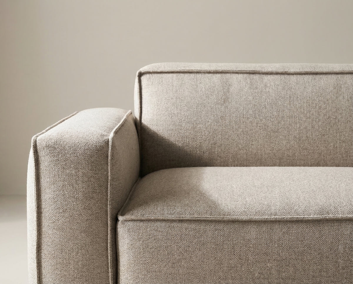 Sofa S107, product view 4