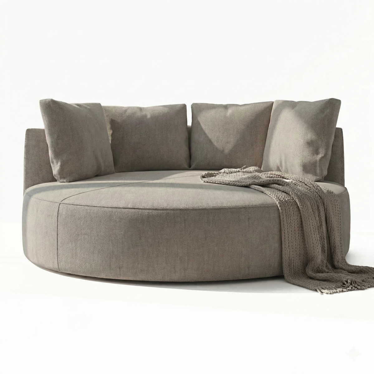 Sofa LS111, primary product view