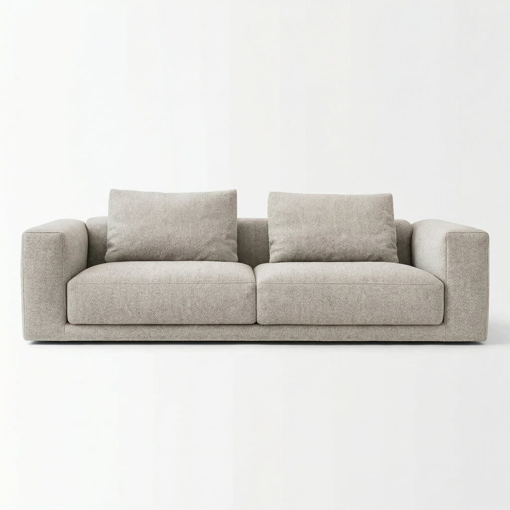 Sofa S124, product view 4