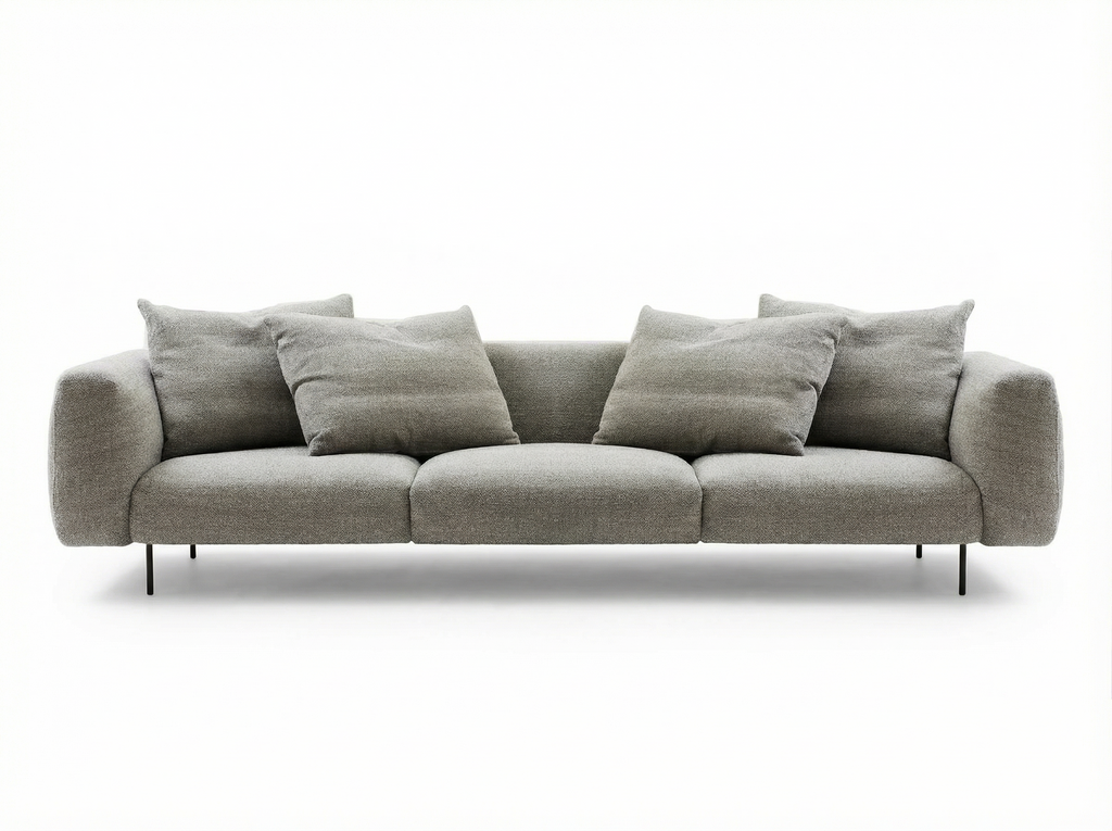 Sofa LS103, primary product view