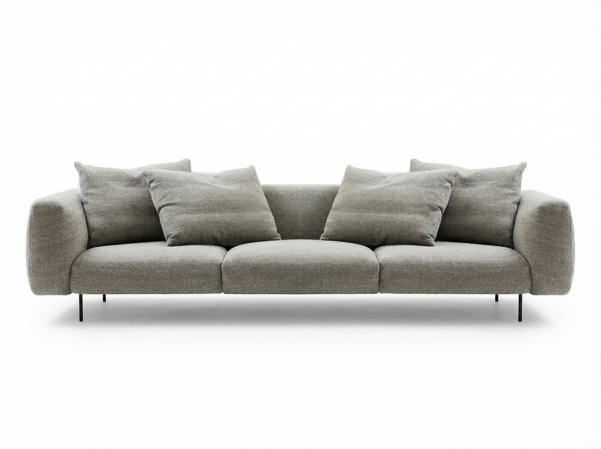 Sofa LS103, primary product view