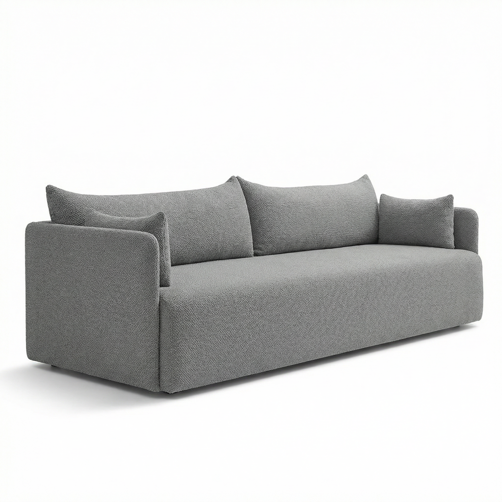Sofa S117, product view 2