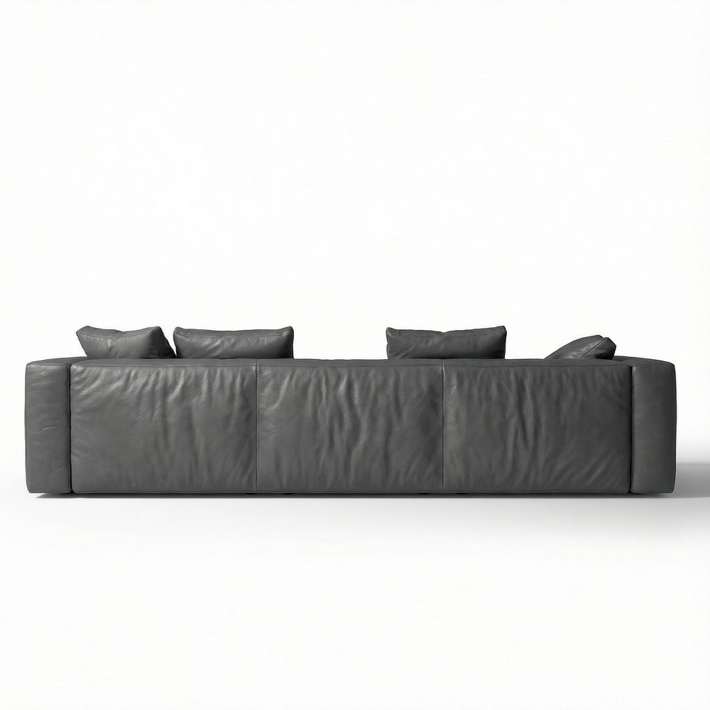 Sofa LS129, primary product view
