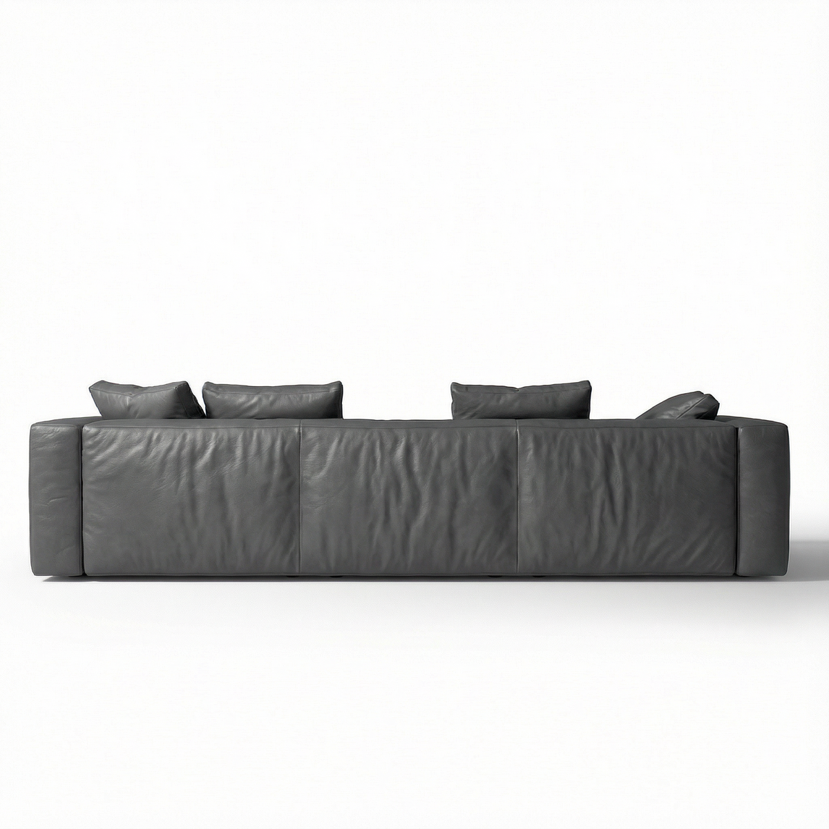Sofa LS129, primary product view