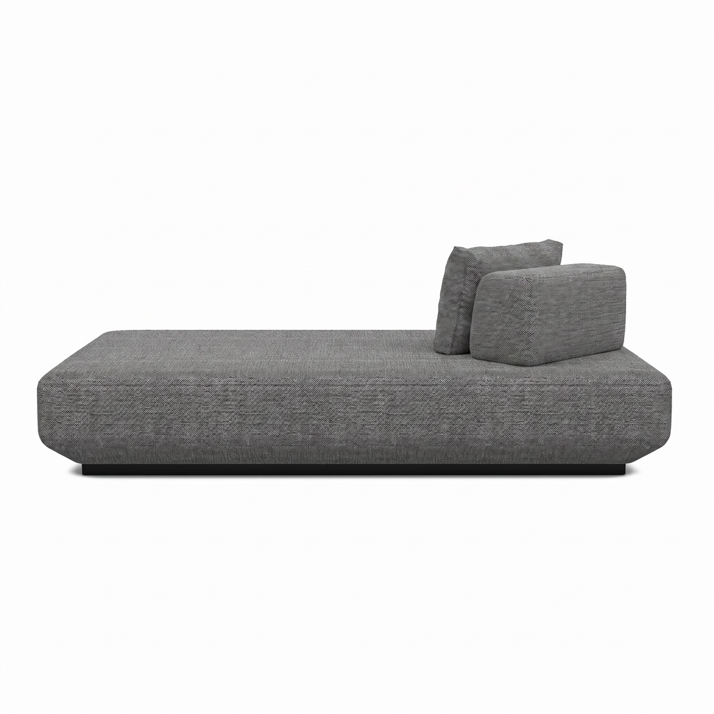 Day Bed DB106 alternate product view on white background
