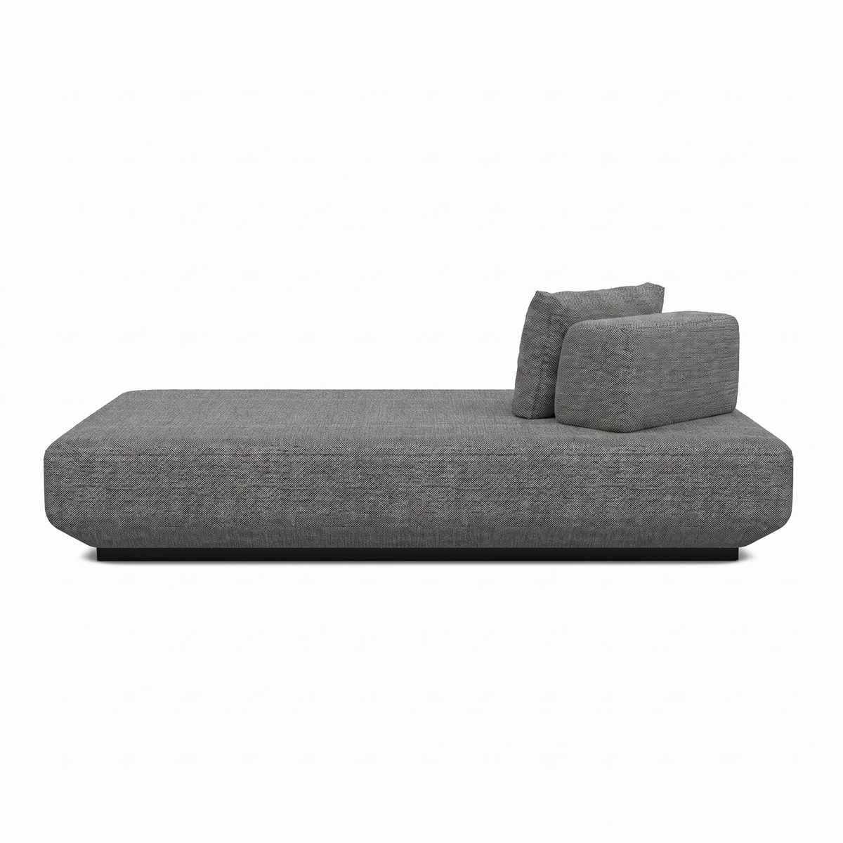 Day Bed DB106 alternate product view on white background