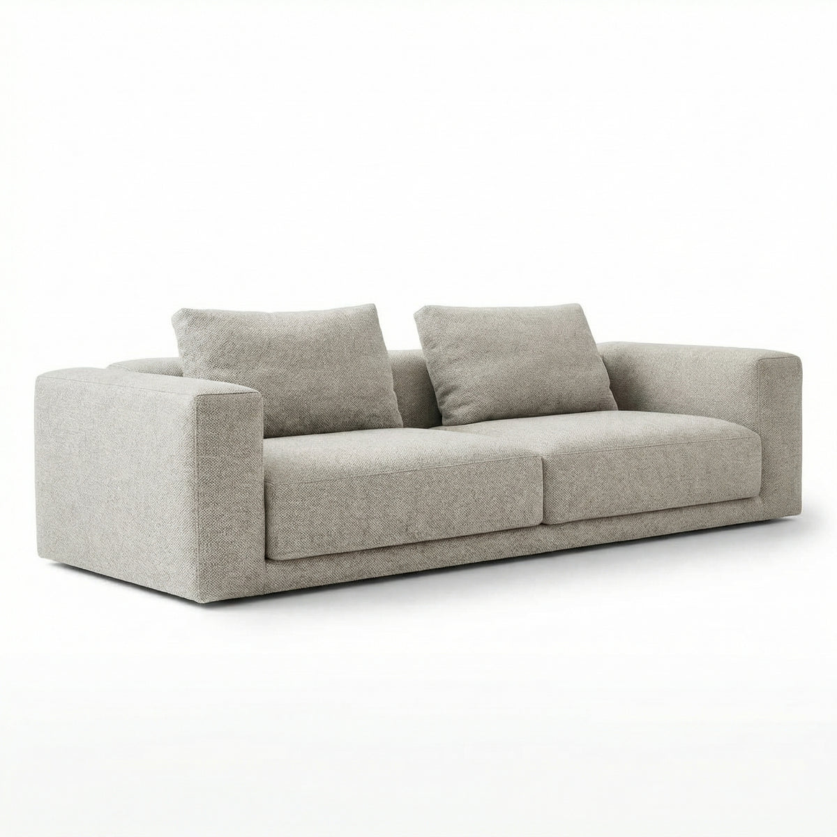 Sofa S124, product view 2