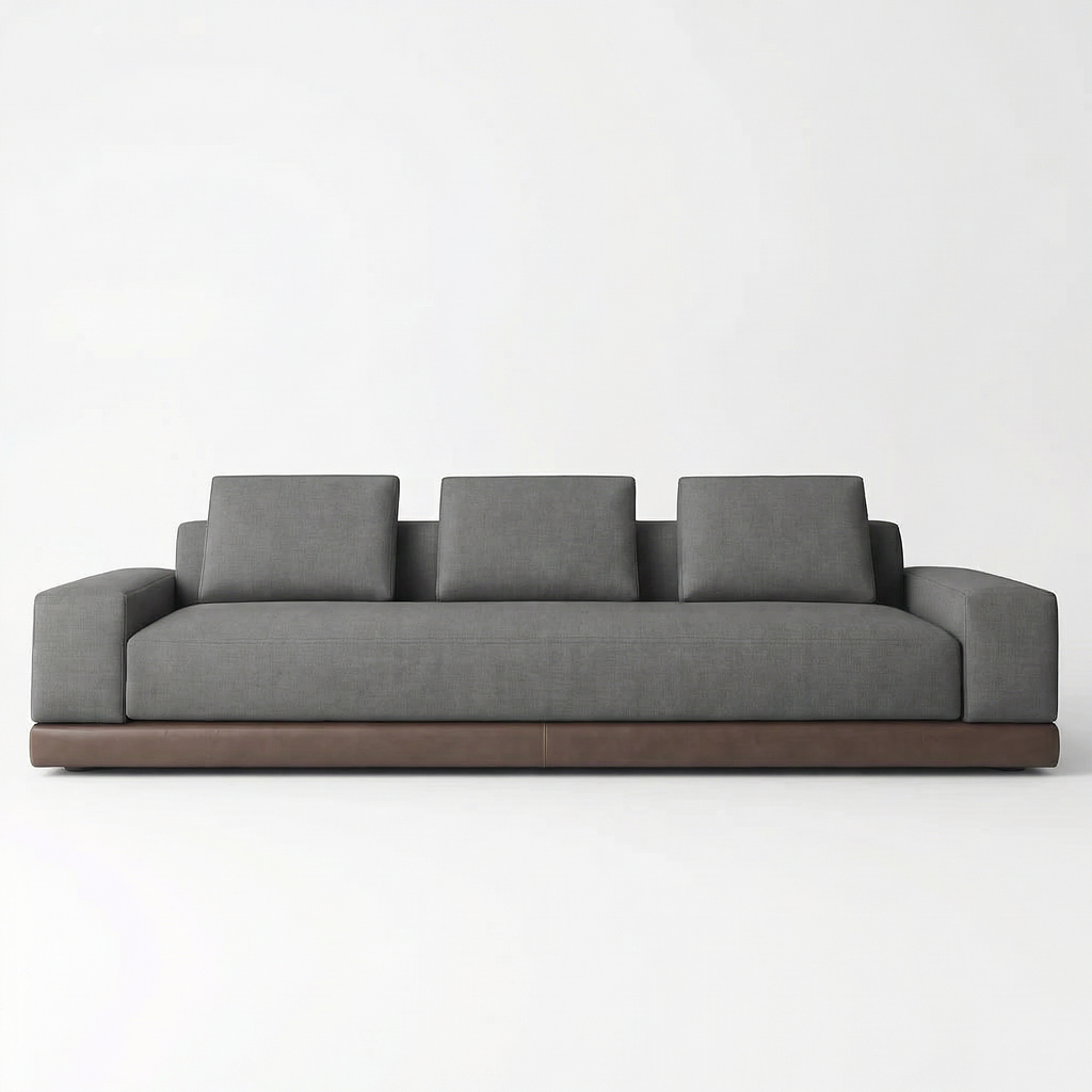 Sofa S101, product view 3