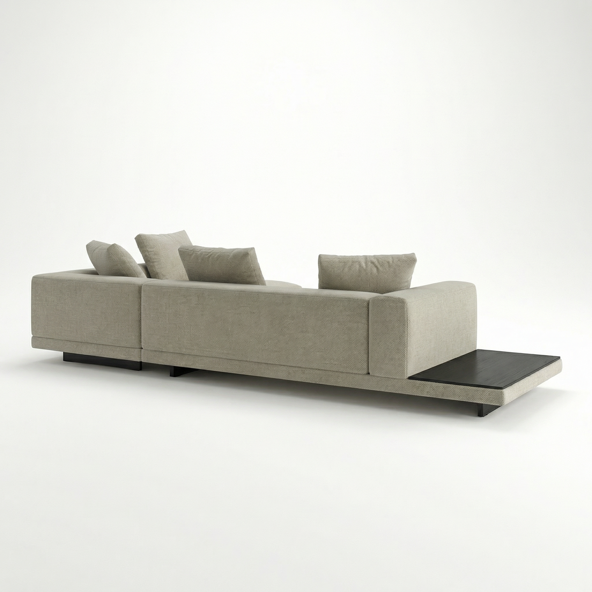 Corner Sofa CS104, lifestyle view