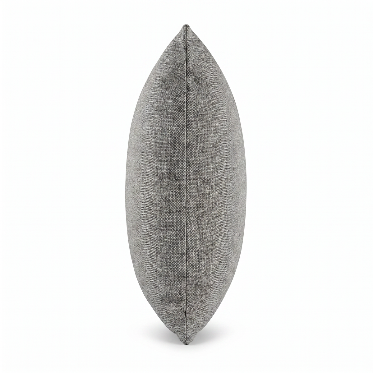 Cushion CU101 three-quarter view on white background
