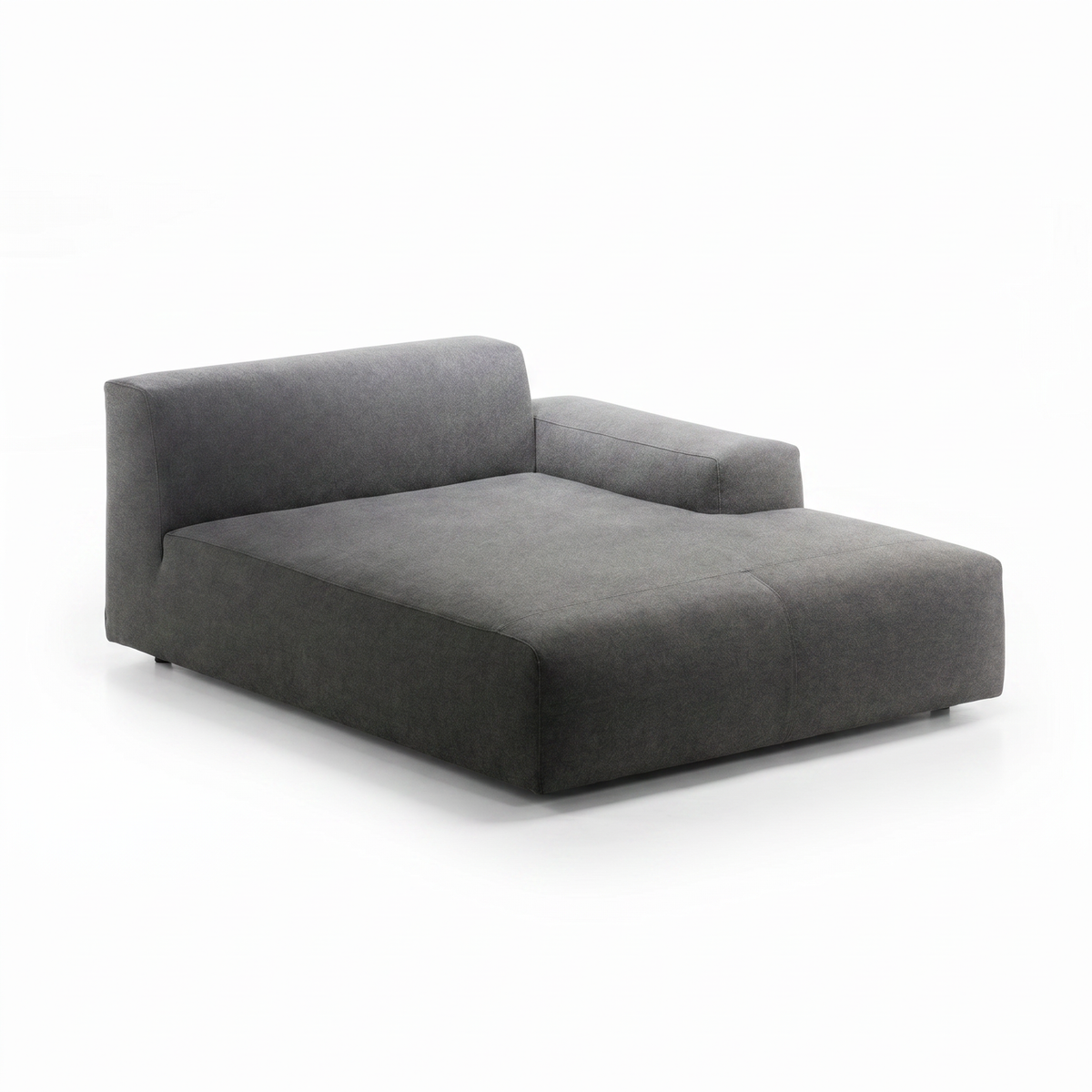 Day Bed DB101 three-quarter view on white background