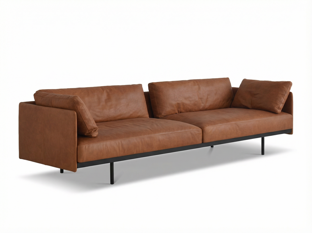 Sofa LS105, product view