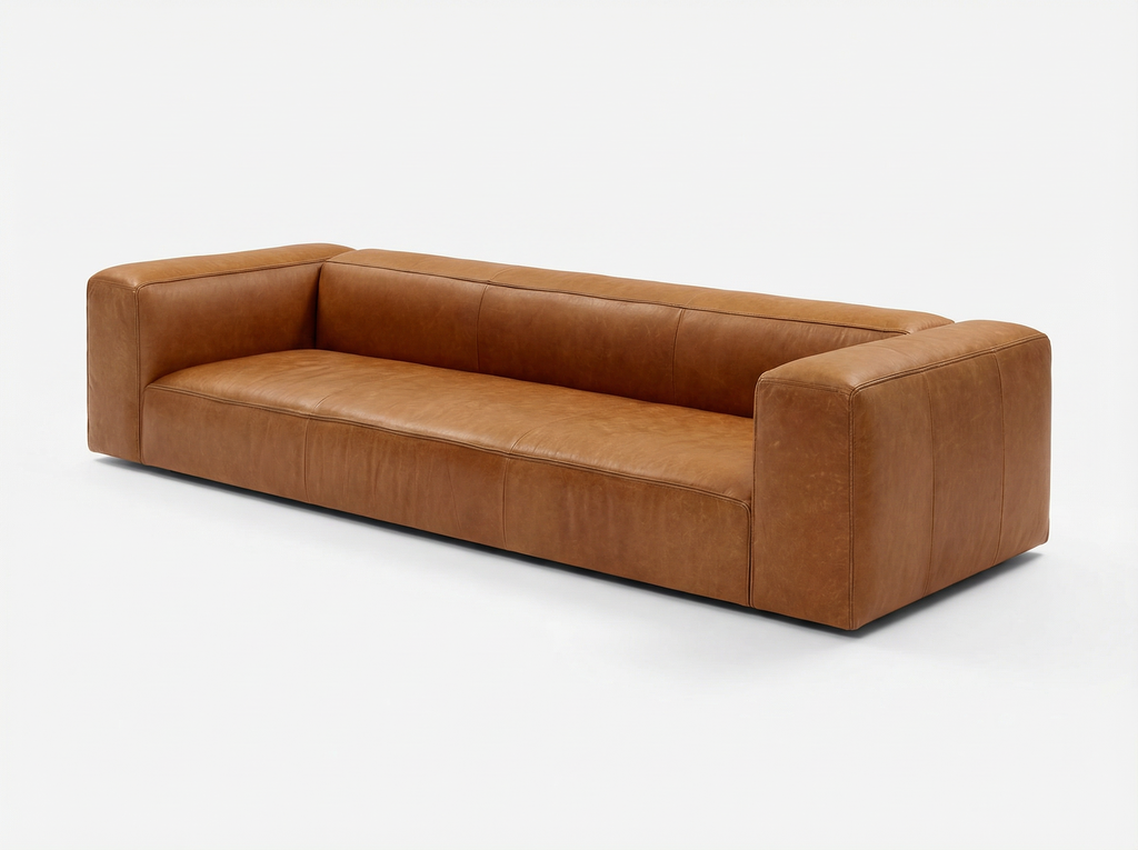 Sofa LS102, primary product view