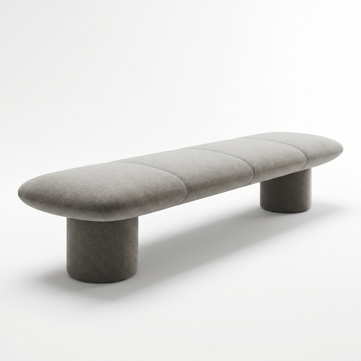 Bench BH102 in a contemporary interior
