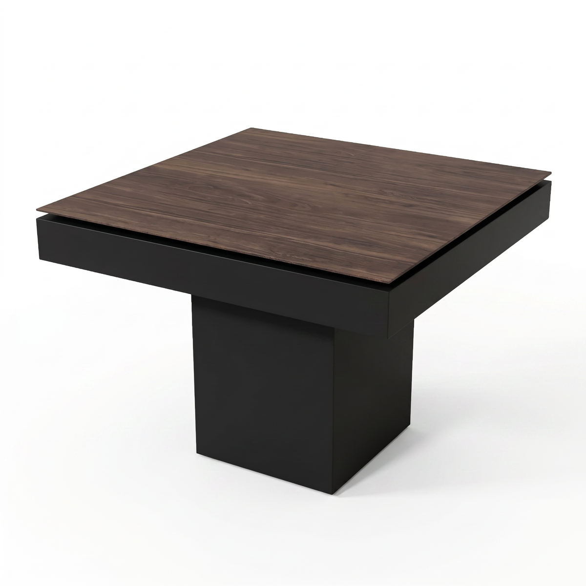 Side Table ST101 three-quarter view on white background
