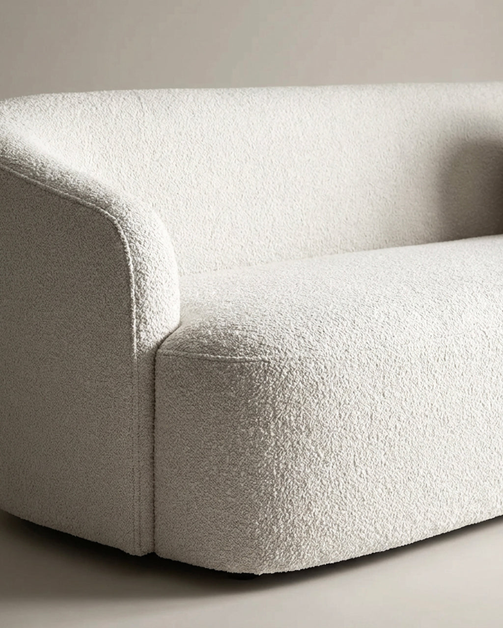 Sofa LS101, product view