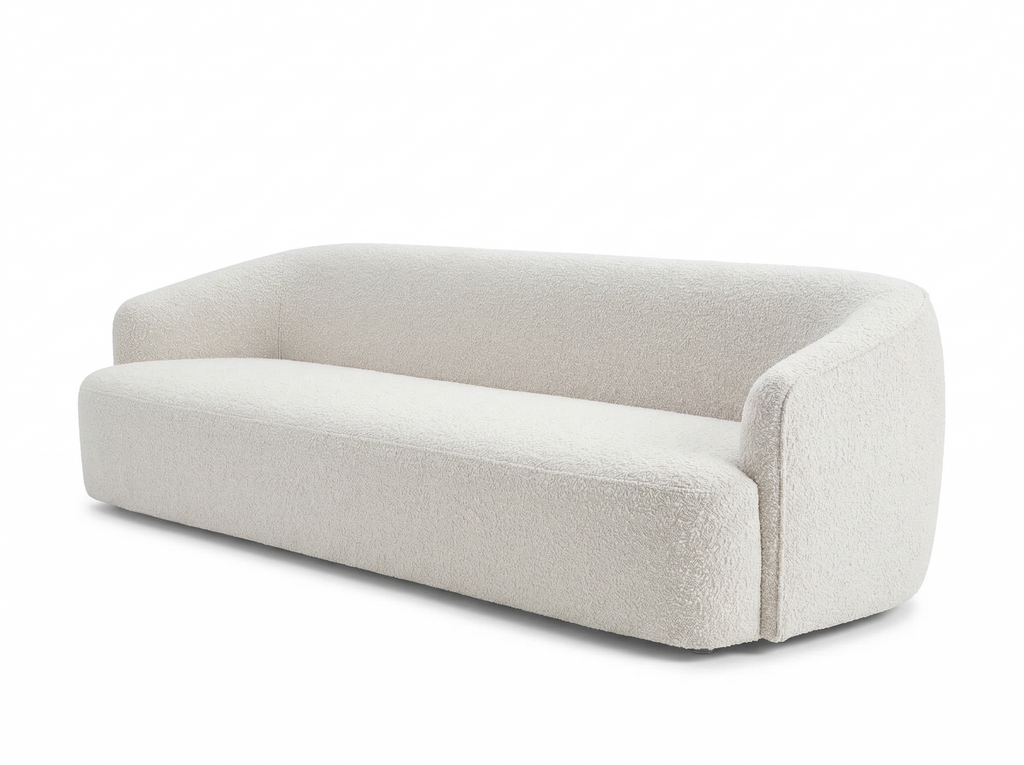 Sofa LS101, product view