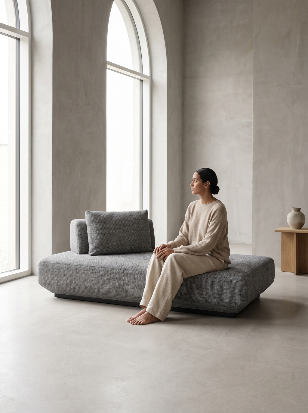 Day Bed DB106 lifestyle view
