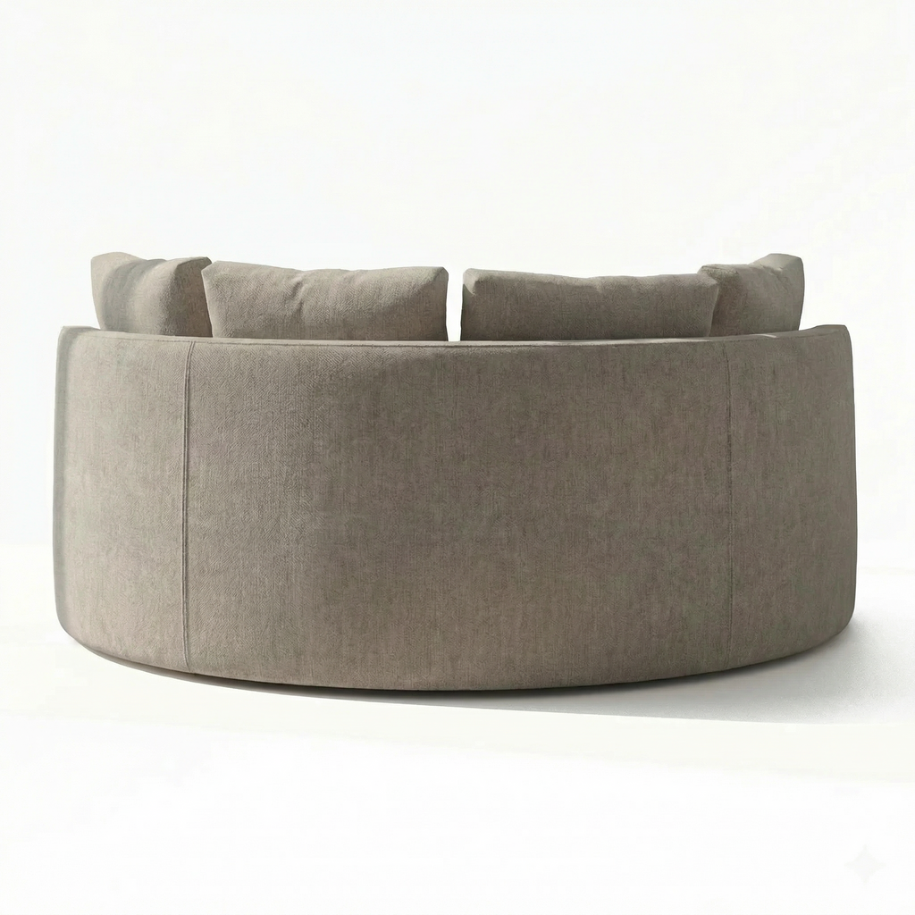 Sofa LS111, product view