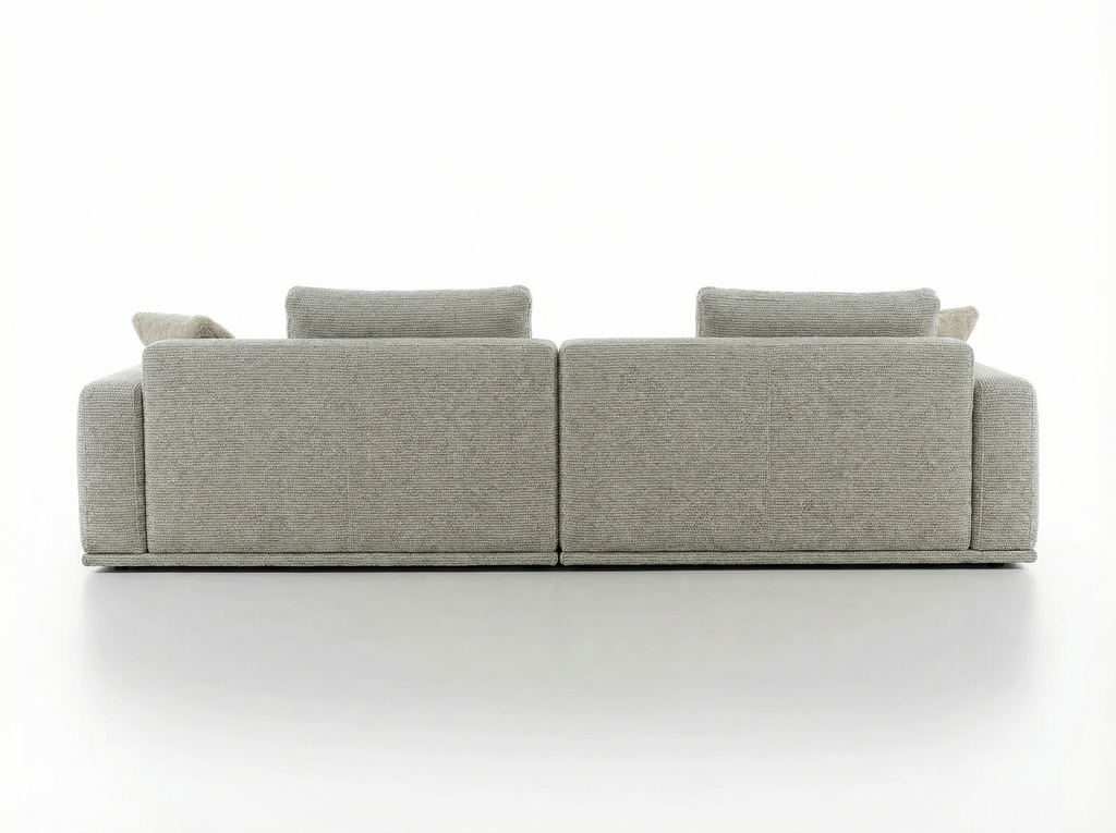 Sofa LS108, primary product view