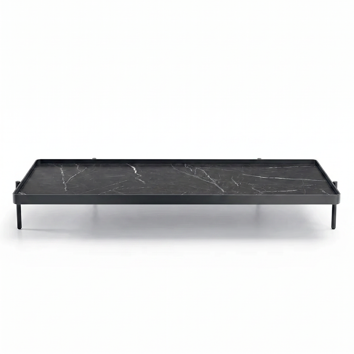 Coffee Table-CT108 material and finish detail — Lanott