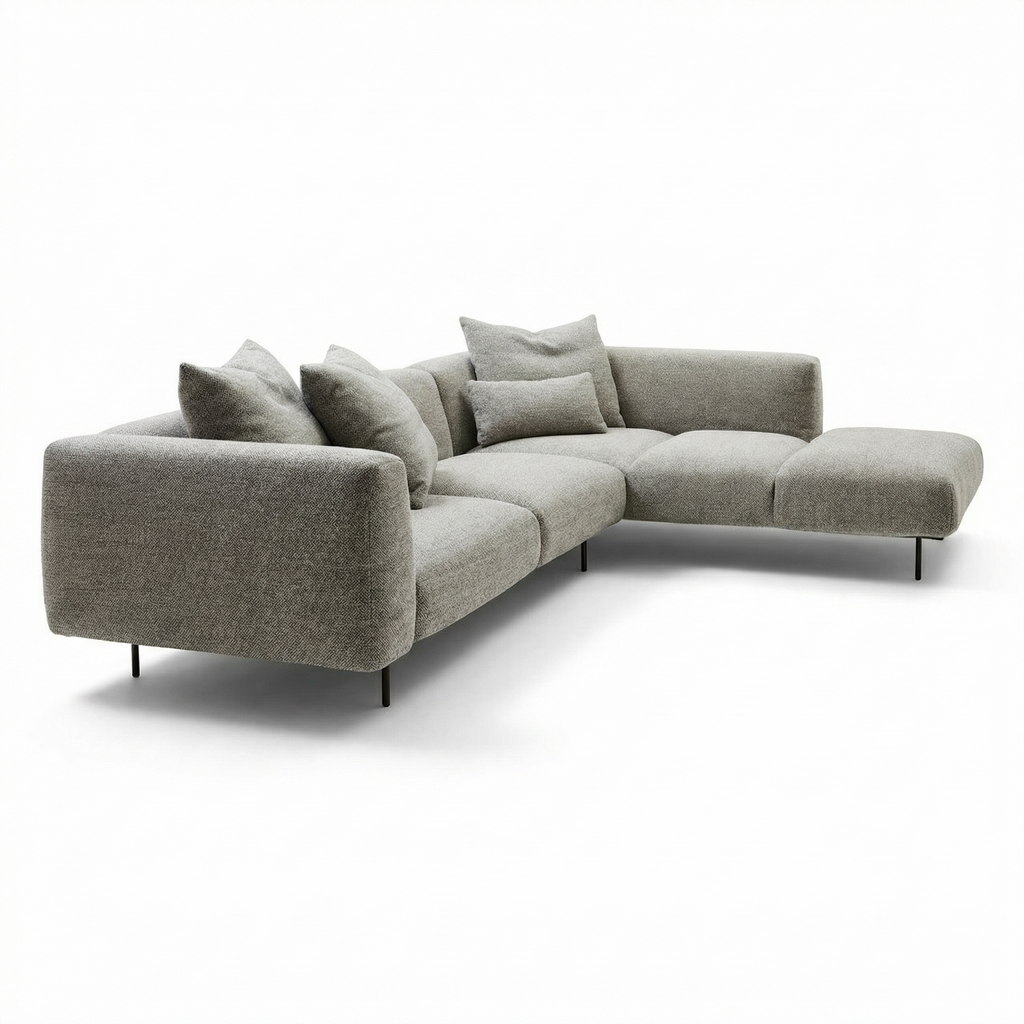 Corner Sofa CS103, primary product view