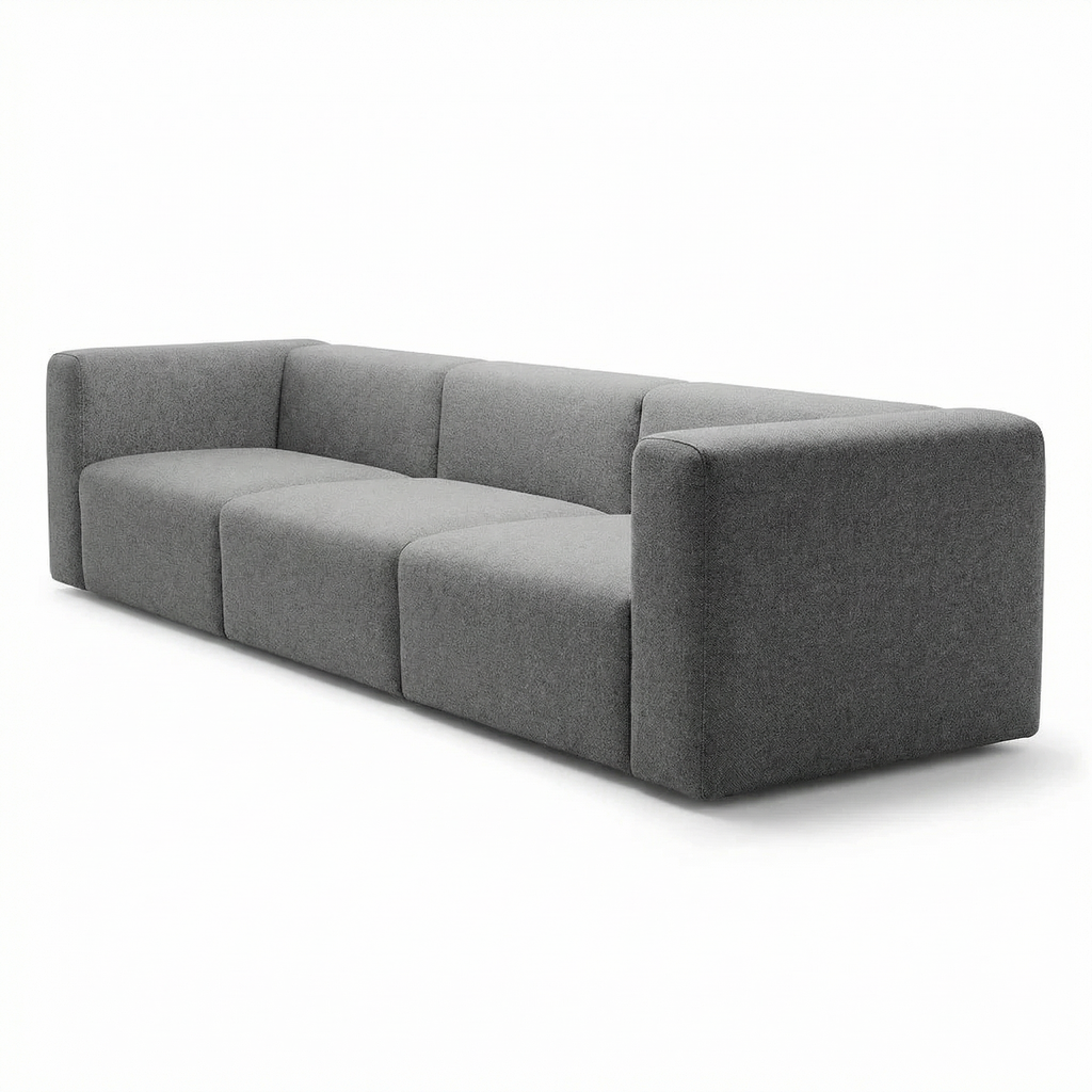 Sofa S126, primary product view
