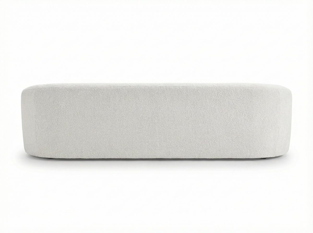 Sofa LS101, product view