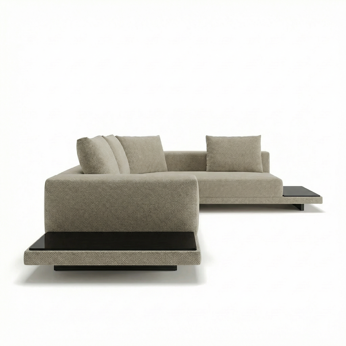 Corner Sofa CS104, primary product view