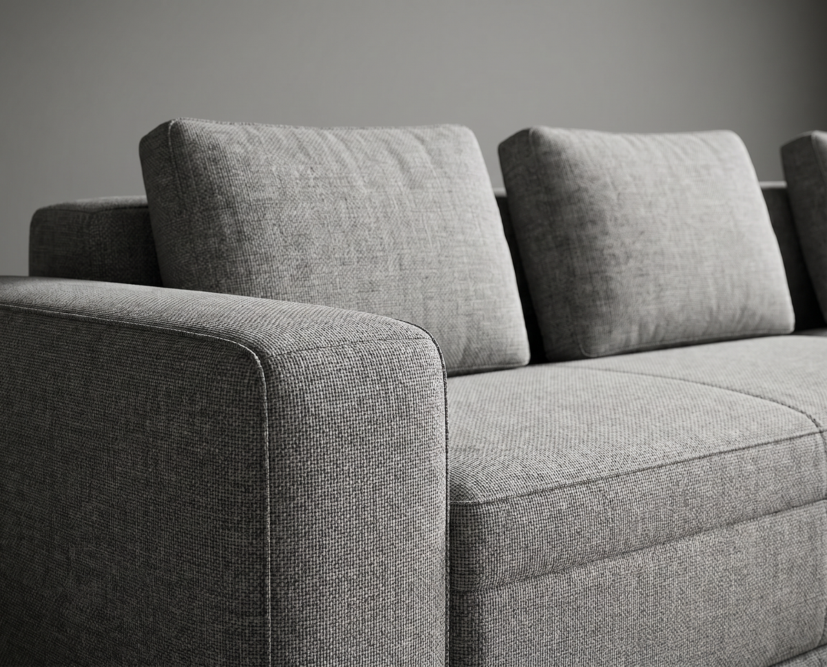 Corner Sofa CS108, product view