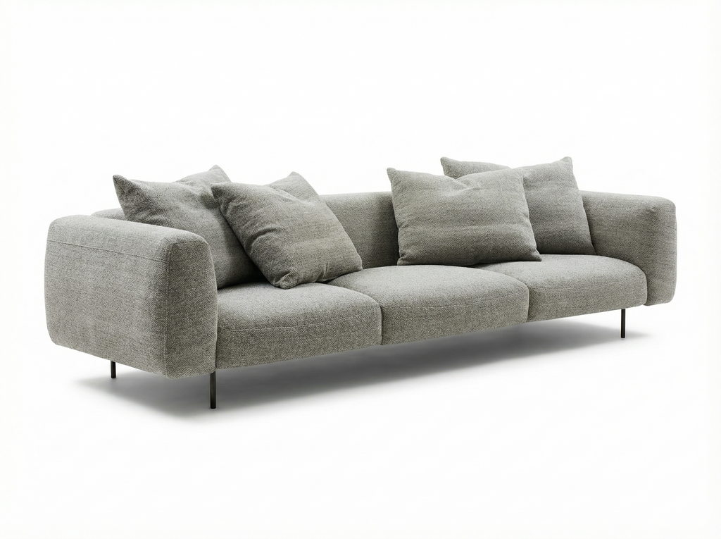 Sofa LS103, product view